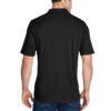 88181-CORE365 Men's Origin Performance Piqué Polo