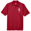 88181-CORE365 Men's Origin Performance Piqué Polo