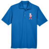 88181-CORE365 Men's Origin Performance Piqué Polo