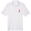 88181-CORE365 Men's Origin Performance Piqué Polo