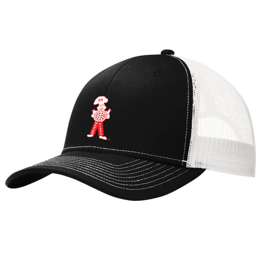 C112 Master Pizza Hat