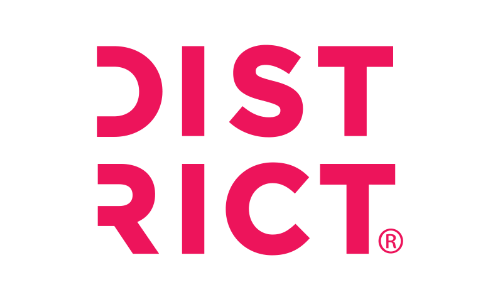 District