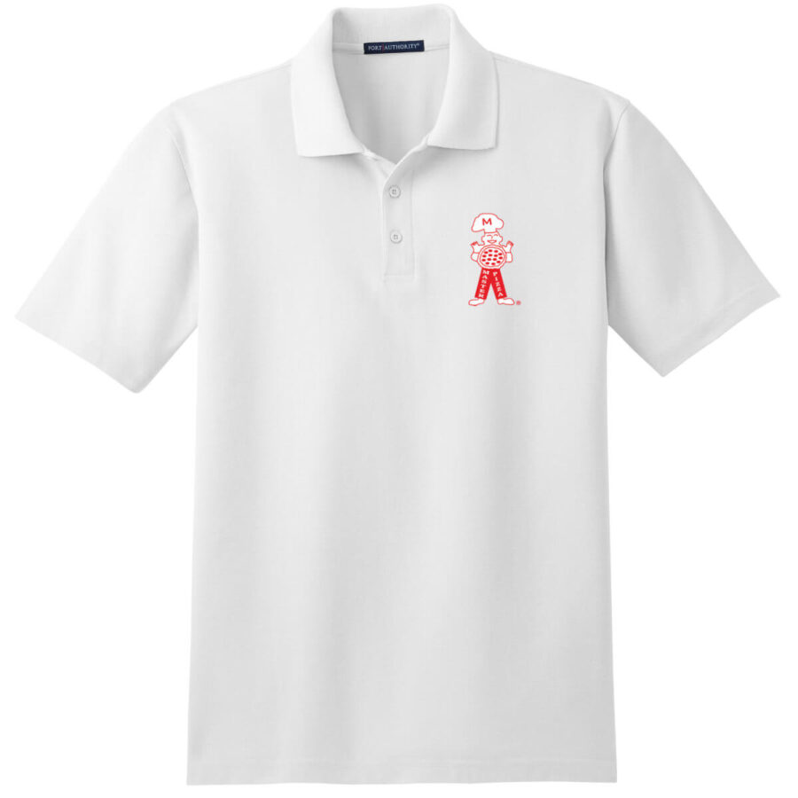 K510/L510-Port Authority® Stain-Release Polo - Image 6