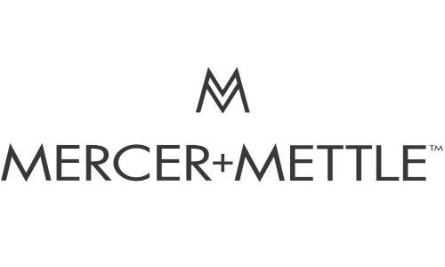 Mercer + Mettle