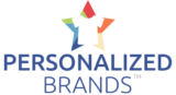 Personalized Brands Logo