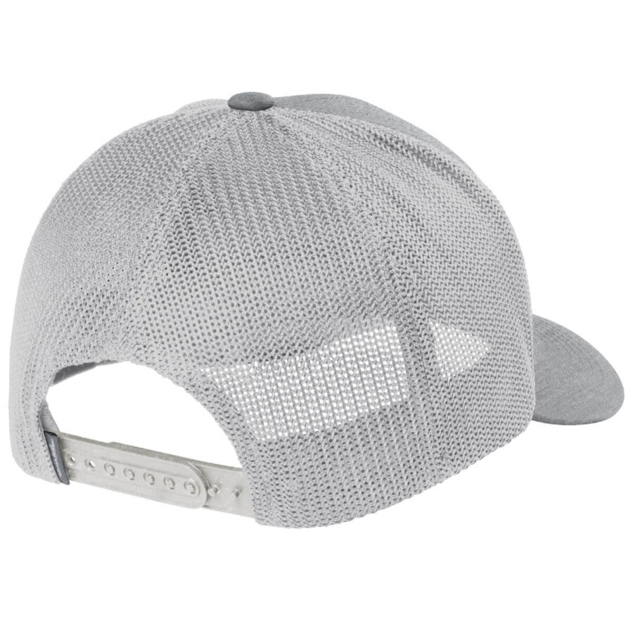 Corradi's Scoops TravisMathew Cruz Trucker Cap - Back