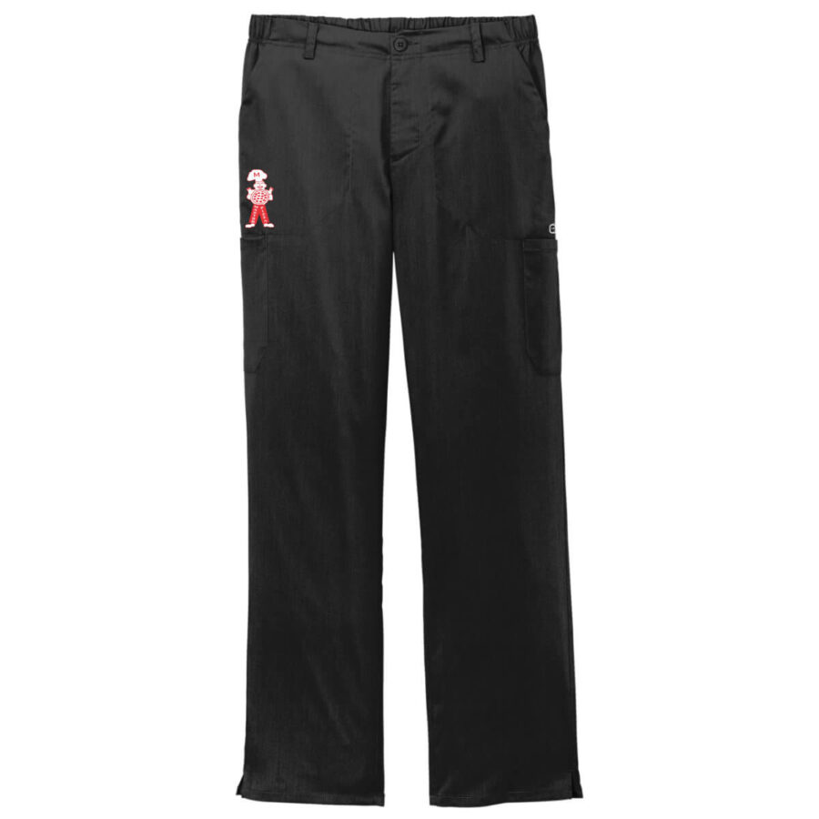 Master Pizza Wink Men's Cargo Pants